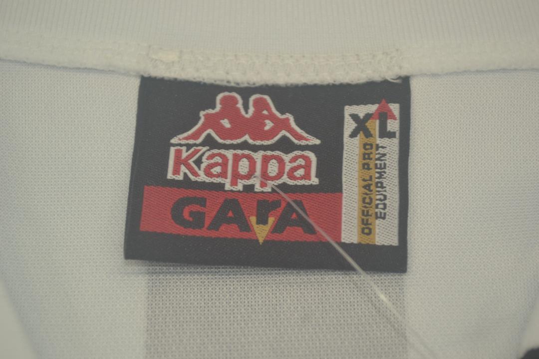 Camisa Retrô Juventus Home 94/95 N°.10