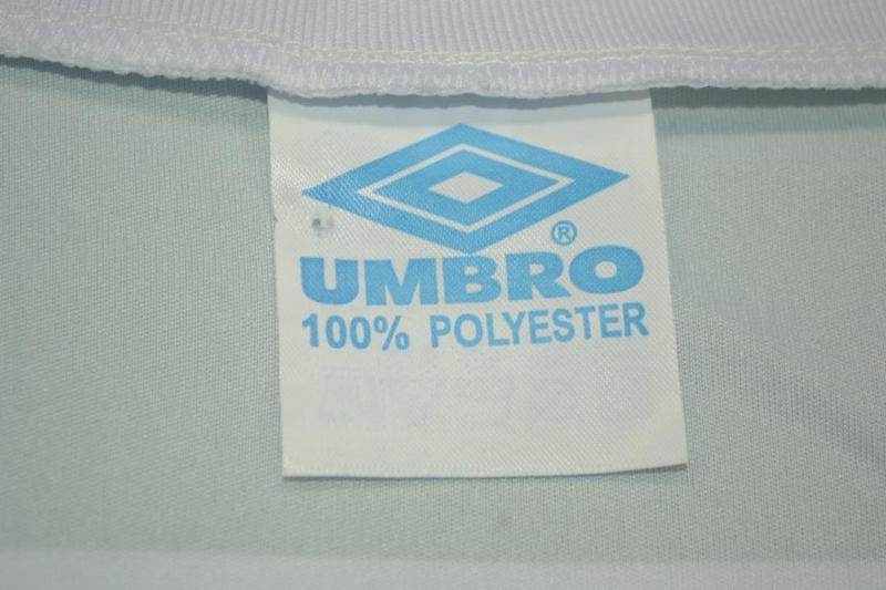 Camisa Celtic Home 80/82 - Versão Retrô