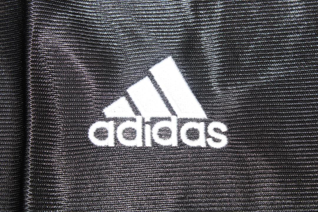 Camisa Real Madrid Manga Longa Away 99/00 - Versão Retrô