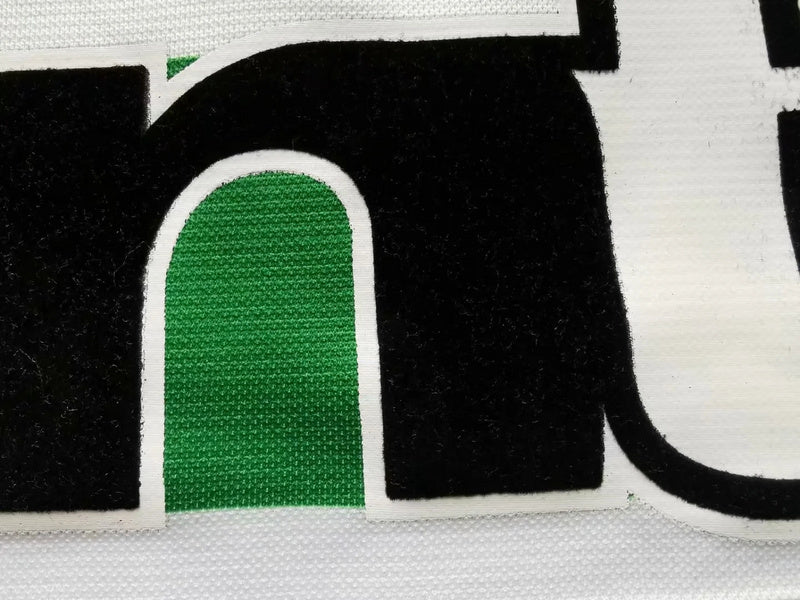 Camisa Celtic Home 01/03 - Versão Retrô