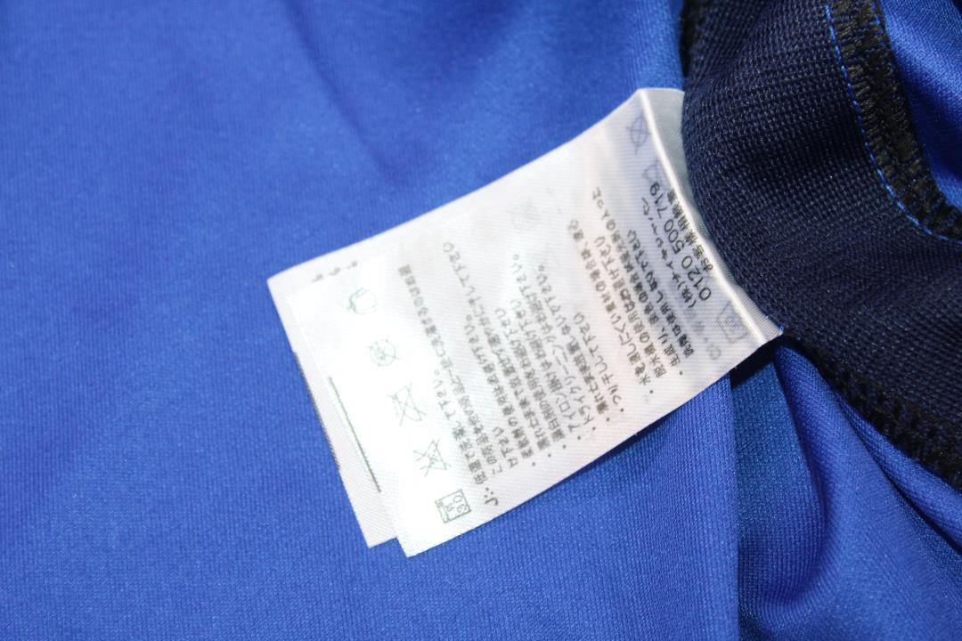 Camisa Chelsea Home 20/21 - Versão Retrô