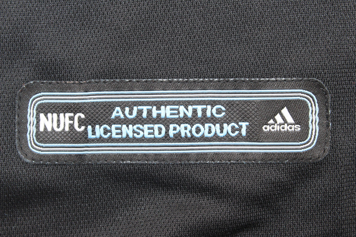 Camisa Newcastle United Away 00/01 - Versão Retrô