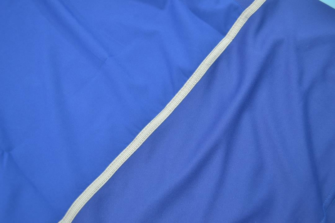 Camisa Manchester United Away 02/03 - Versão Retrô