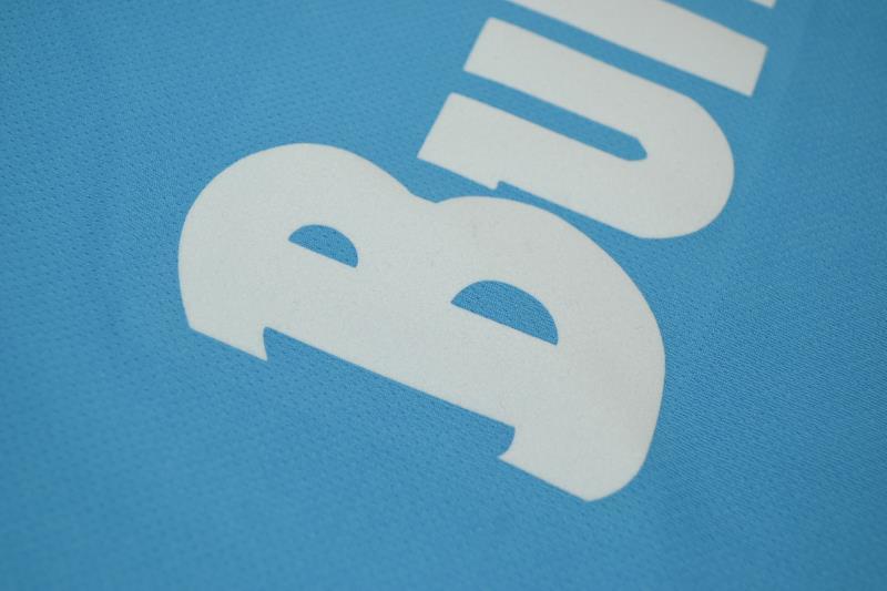 Camisa Retrô Napoli Home 87/88 N°.10