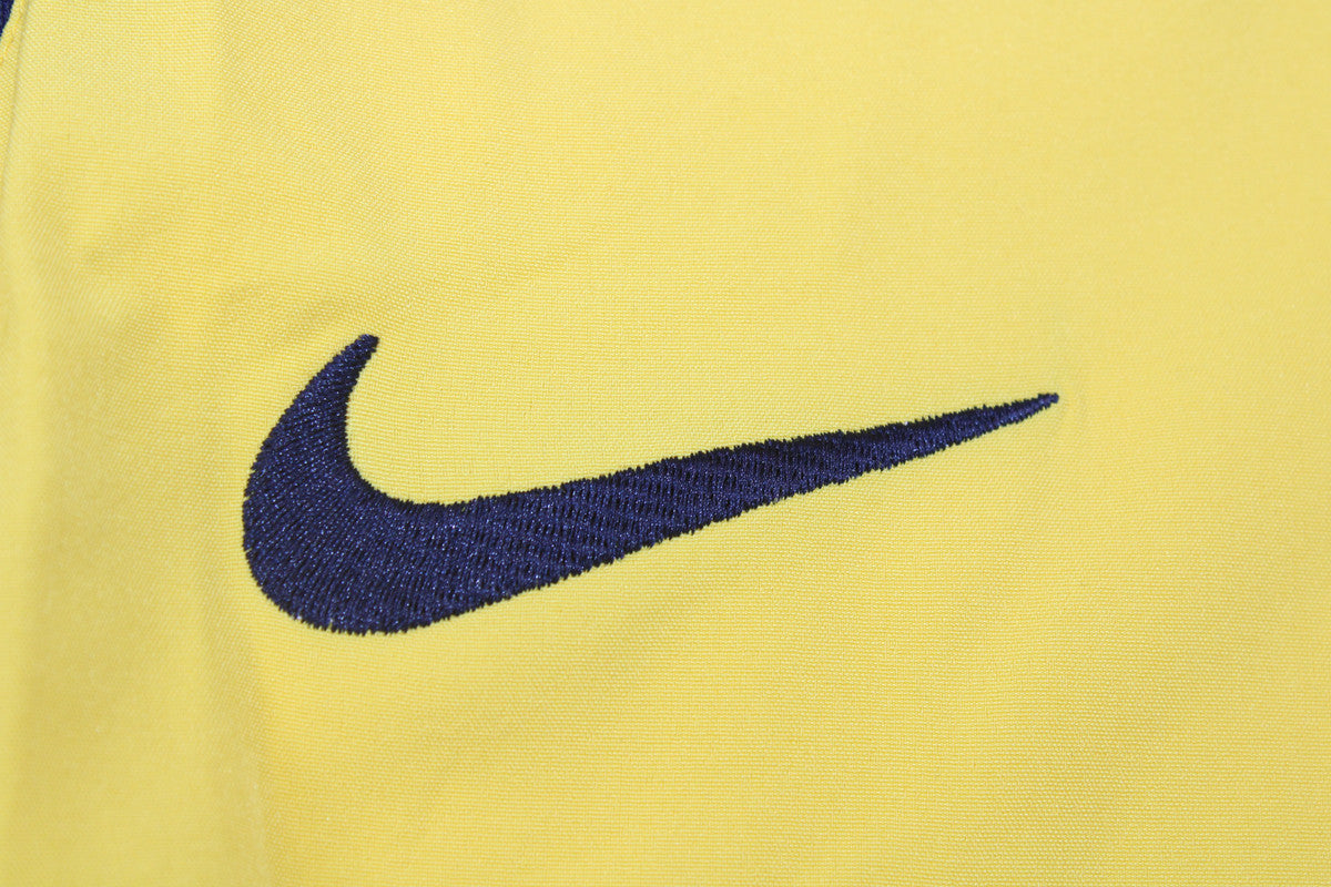 Camisa Arsenal Away 06/07 - Versão Retrô "Henry" Nº 14