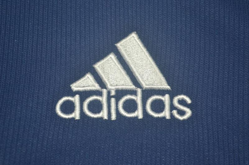 Camisa Retrô Argentina Away 1998