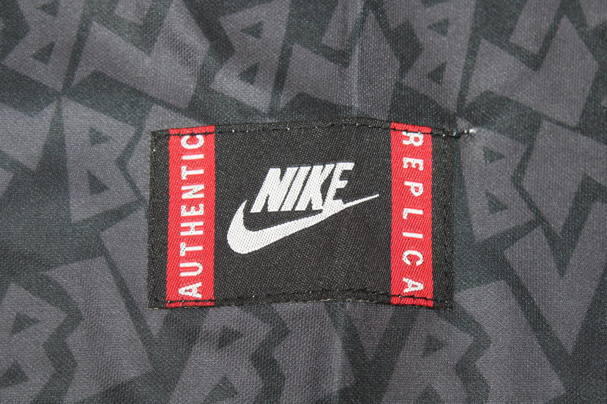 Camisa Borussia Dortmund Away 95/96 - Versão Retrô