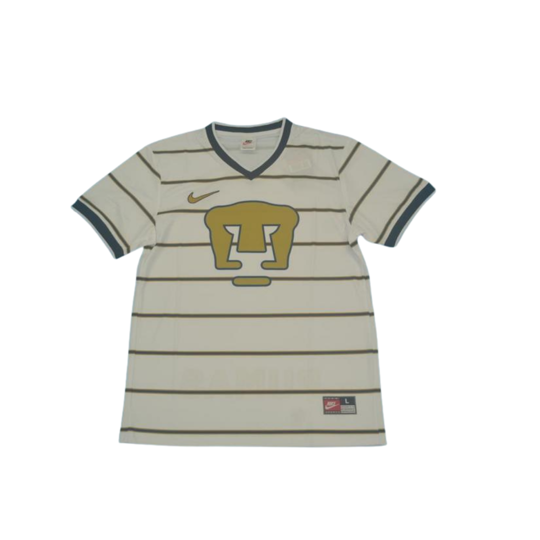 Camisa Pumas Away 97/98 - Versão Retrô