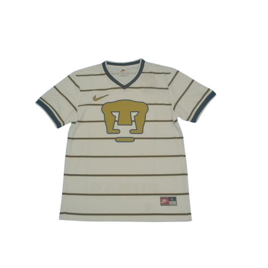 Camisa Pumas Away 97/98 - Versão Retrô