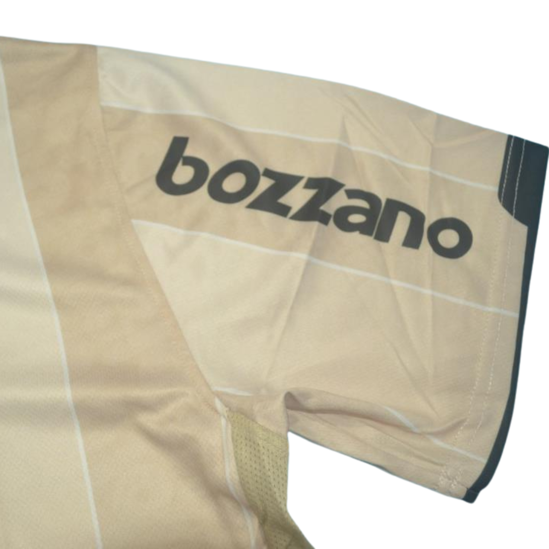 Camisa Corinthians Centenaty 2010 - Versão Retrô "Ronaldo" Nº 9