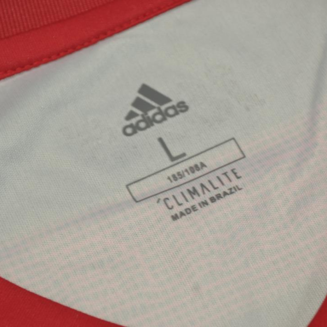 Camisa Flamengo Home 19/20 - Versão Retrô "Gabriel B" Nº 9