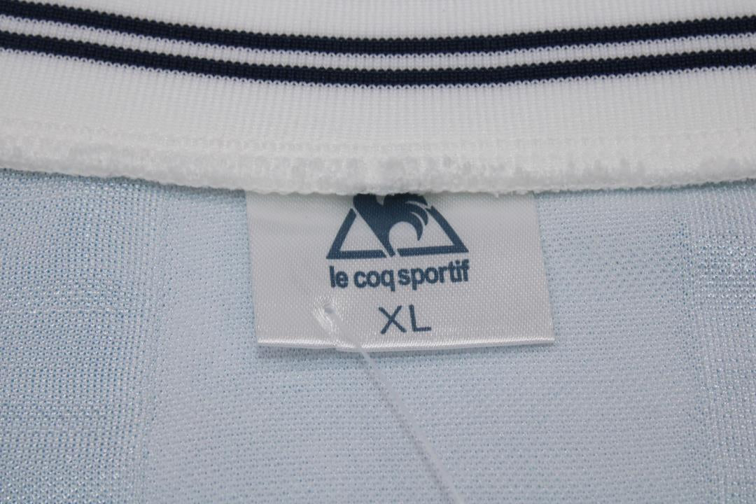 Camisa Tottenham Home 83/84 - Versão Retrô