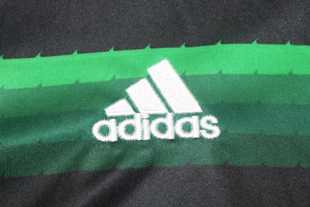 Camisa Feynoord Away 17/18 - Versão Retrô "V. Persie" Nº 32