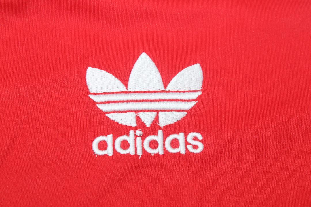 Camisa Retrô União Chile Home 1982 N°5