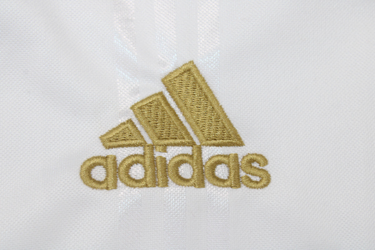 Camisa Real Madrid Home 19/20 - Versão Retrô
