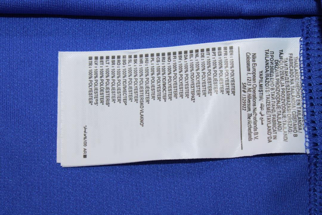 Camisa Boca Juniors Home 05/06 - Versão Retrô