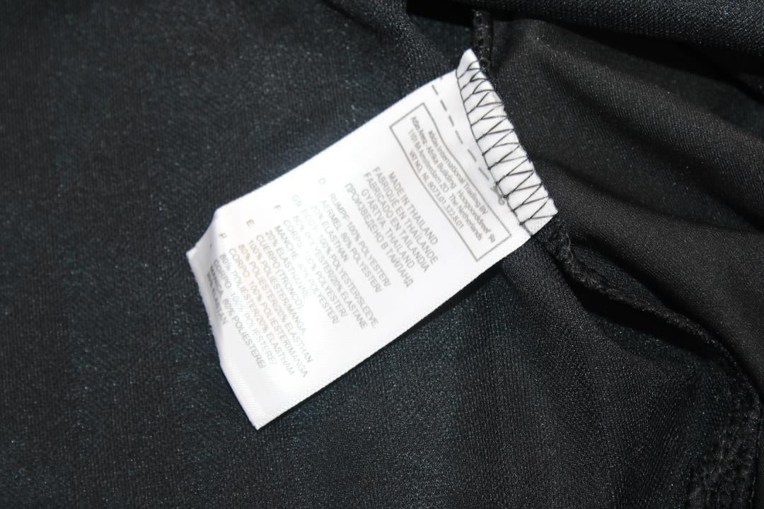 Camisa Liverpool Third Away 10/11 - Versão Retrô