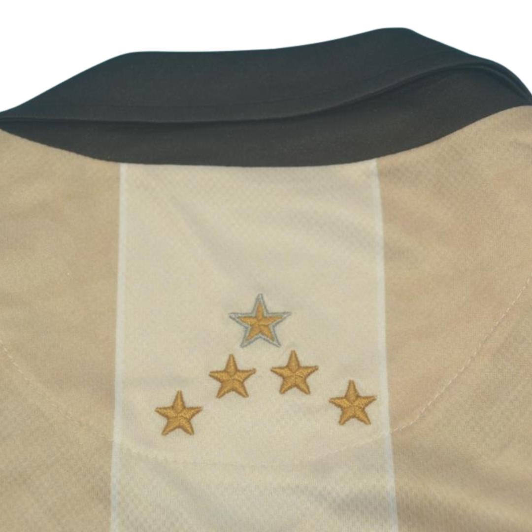 Camisa Corinthians Centenaty 2010 - Versão Retrô "Ronaldo" Nº 9