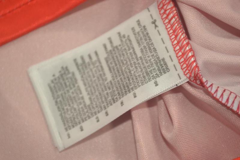 Camisa Nottingham Forest Home 1979 - Versão Retrô