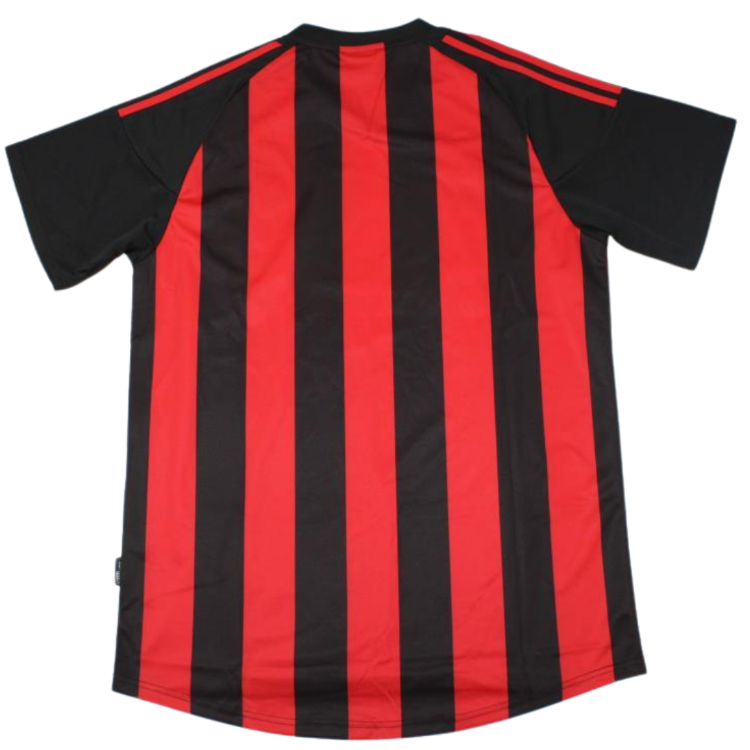 Camisa Retrô Milan Home 02/03