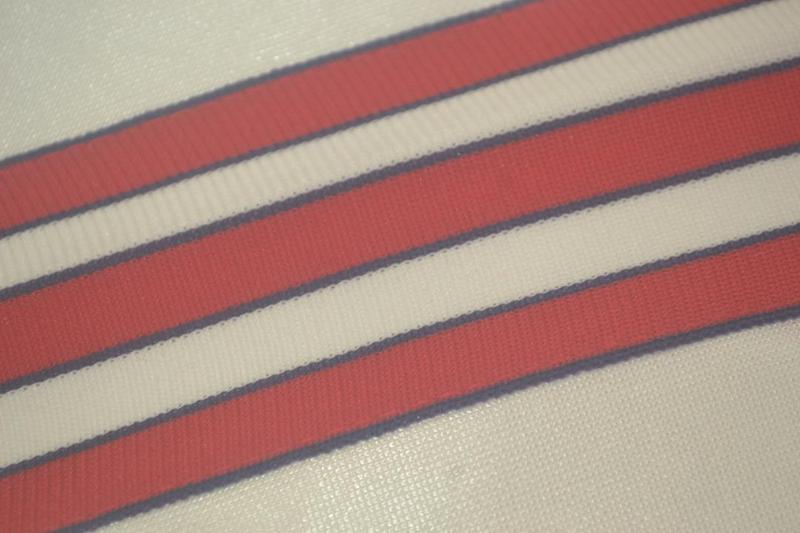 Camisa Arsenal Home 89/91 - Versão Retrô