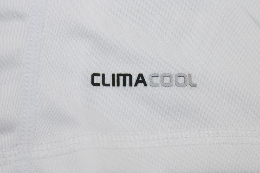 Camisa Real Madrid Home 10/11 - Versão Retrô "Cristiano Ronaldo" Nº 7