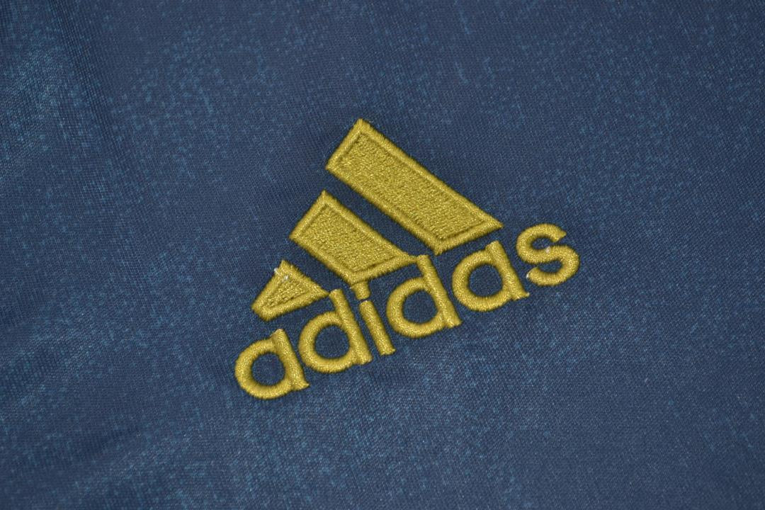 Camisa Real Madrid Third Away 19/20 - Versão Retrô "Cristiano Ronaldo" Nº 7