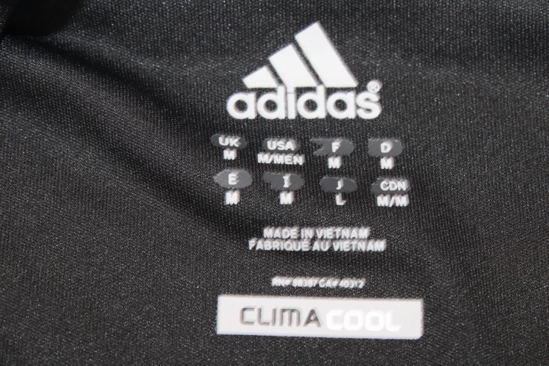 Camisa Real Madrid Away 11/12 - Versão Retrô "I.Casillas" Nº 1
