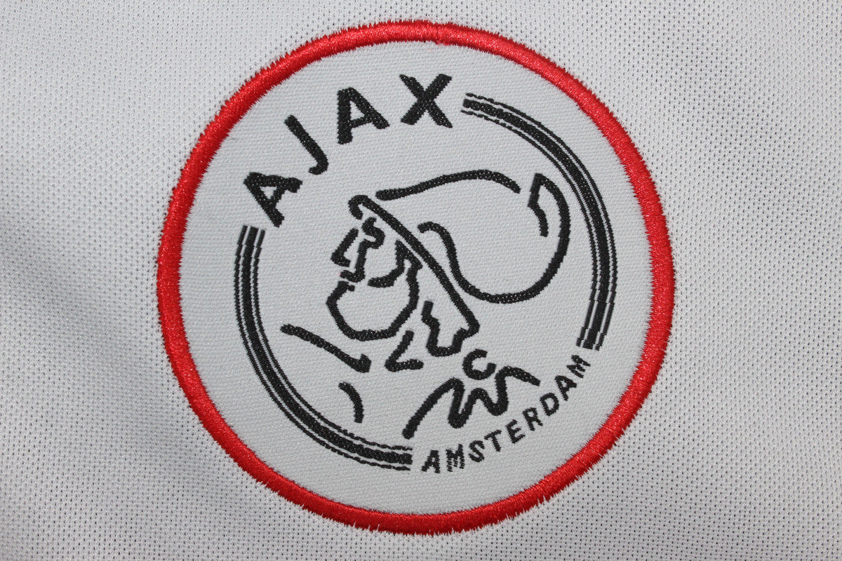 Camisa Ajax Away 98/99 - Versão Retrô