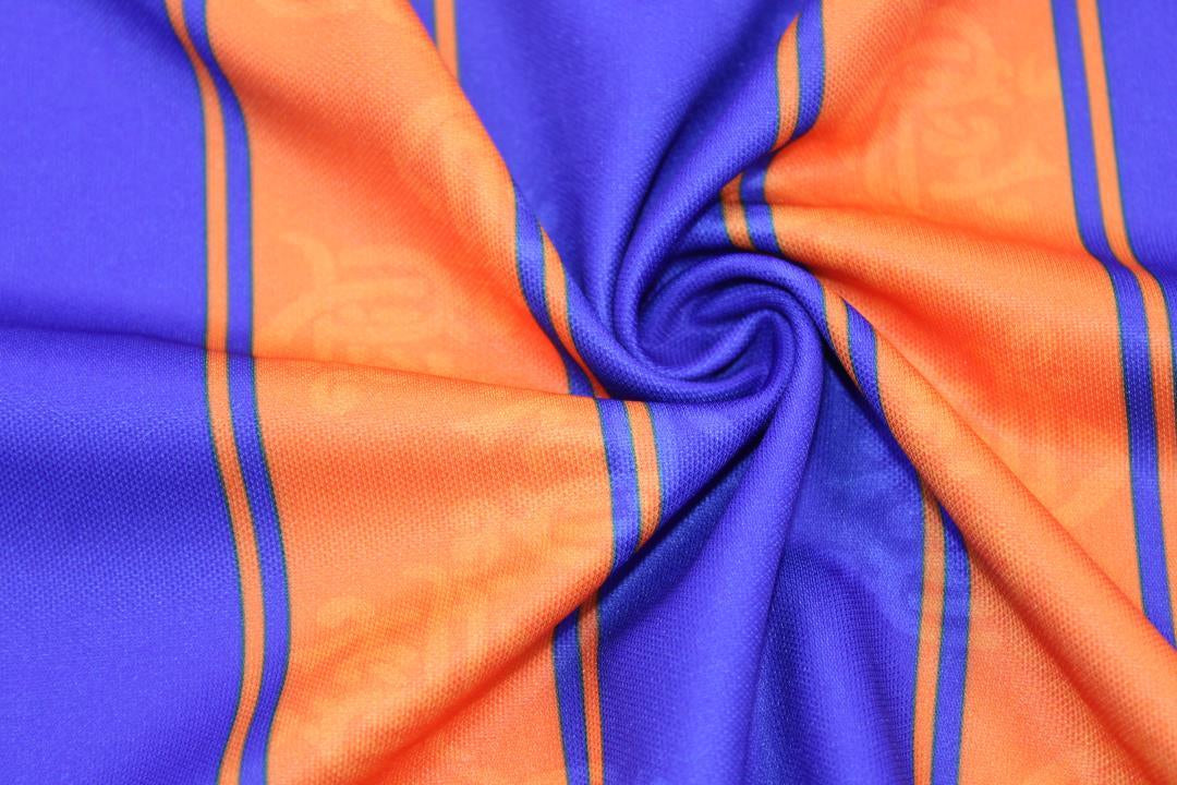 Camisa Rangers Away 93/94 - Versão Retrô