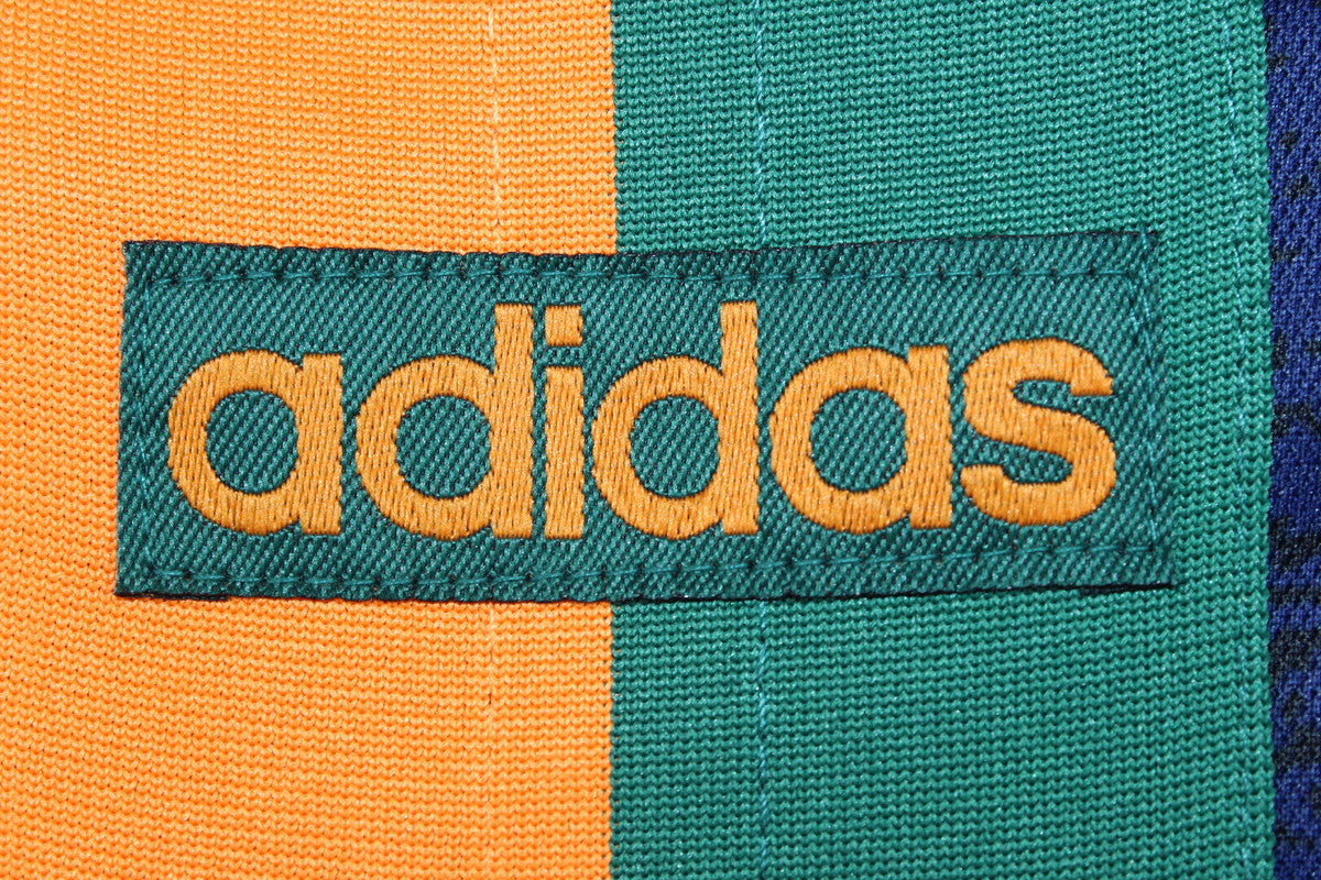 Camisa Newcastle United Away 97/98 - Versão Retrô