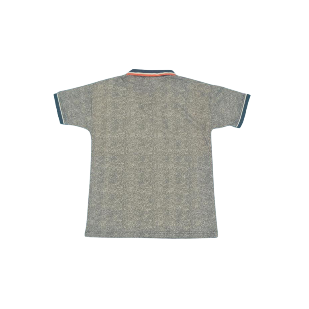 Camisa Chelsea Away 94/96 - Versão Retrô