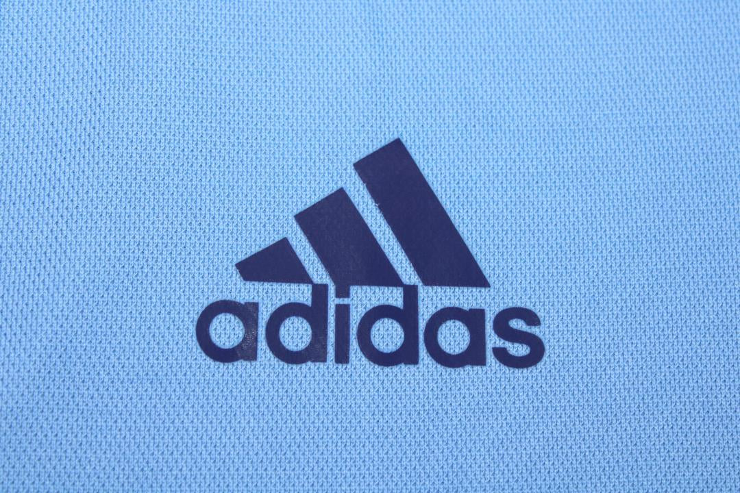 Camisa New York City Home 15/16 - Versão Retrô "Pirlo" Nº 21