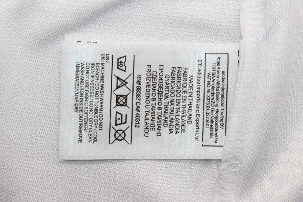 Camisa Alemanha Manga Longa 88/90 - Versão Retrô