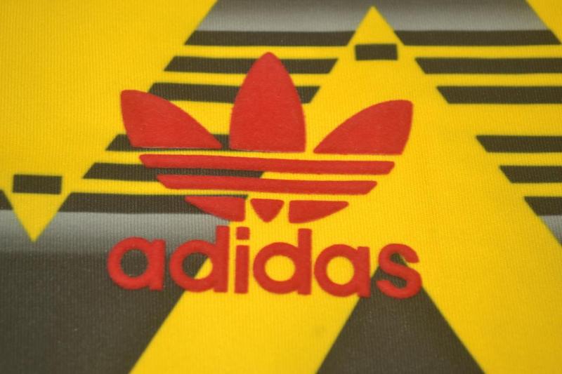 Camisa Arsenal Away 91/93 - Versão Retrô