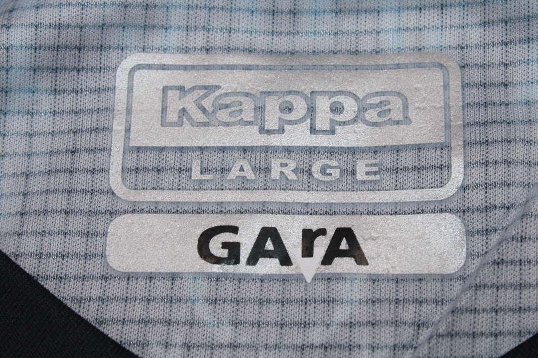 Camisa Retrô Napoli Marcelo Burlon Especial Versão  20/21