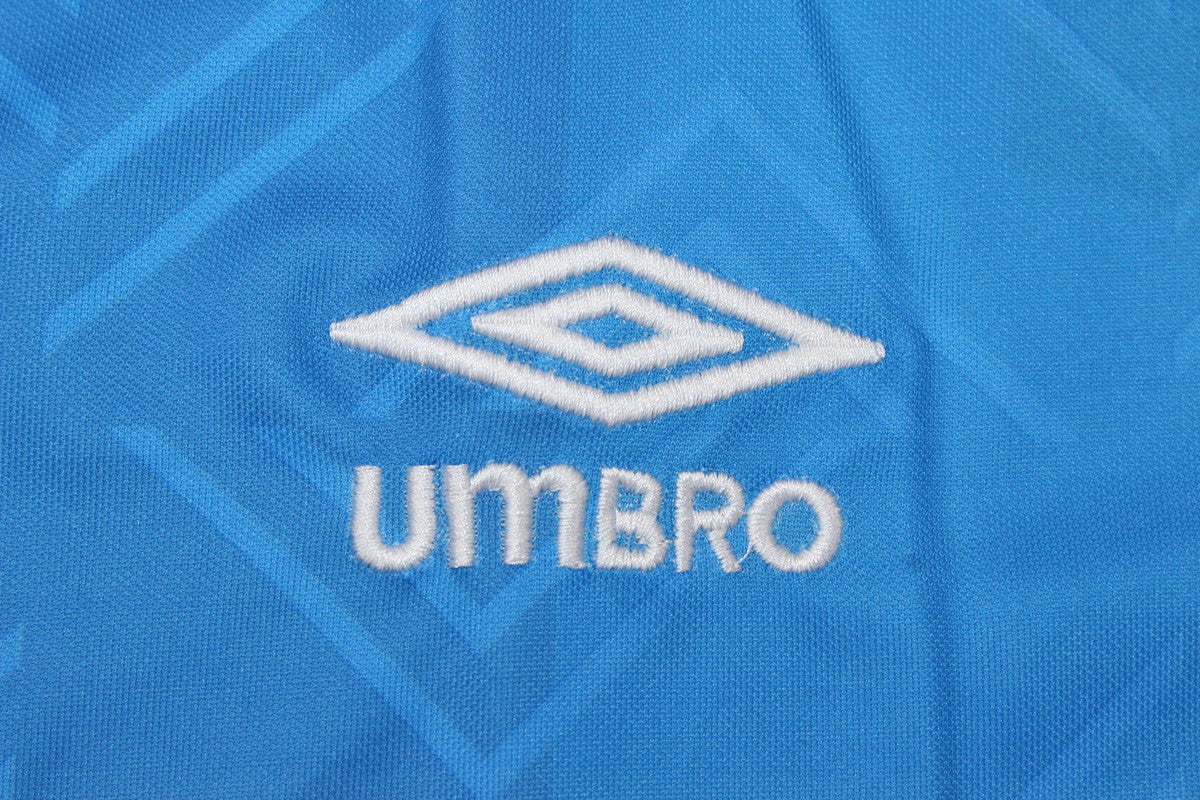 Camisa Retrô Napoli Home 93/94