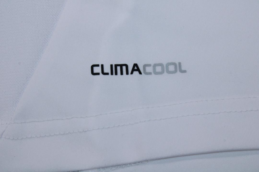 Camisa Real Madrid Home 12/13 - Versão Retrô "Cristiano Ronaldo" Nº 7