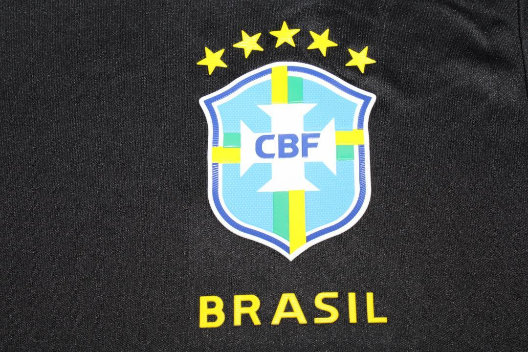 Camisa Retrô Brasil  19/20