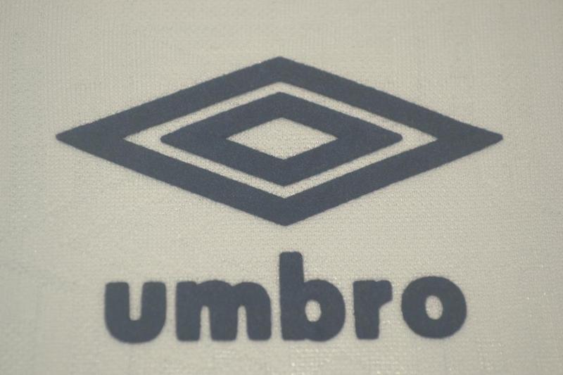 Camisa Tottenham Home 91/93 - Versão Retrô