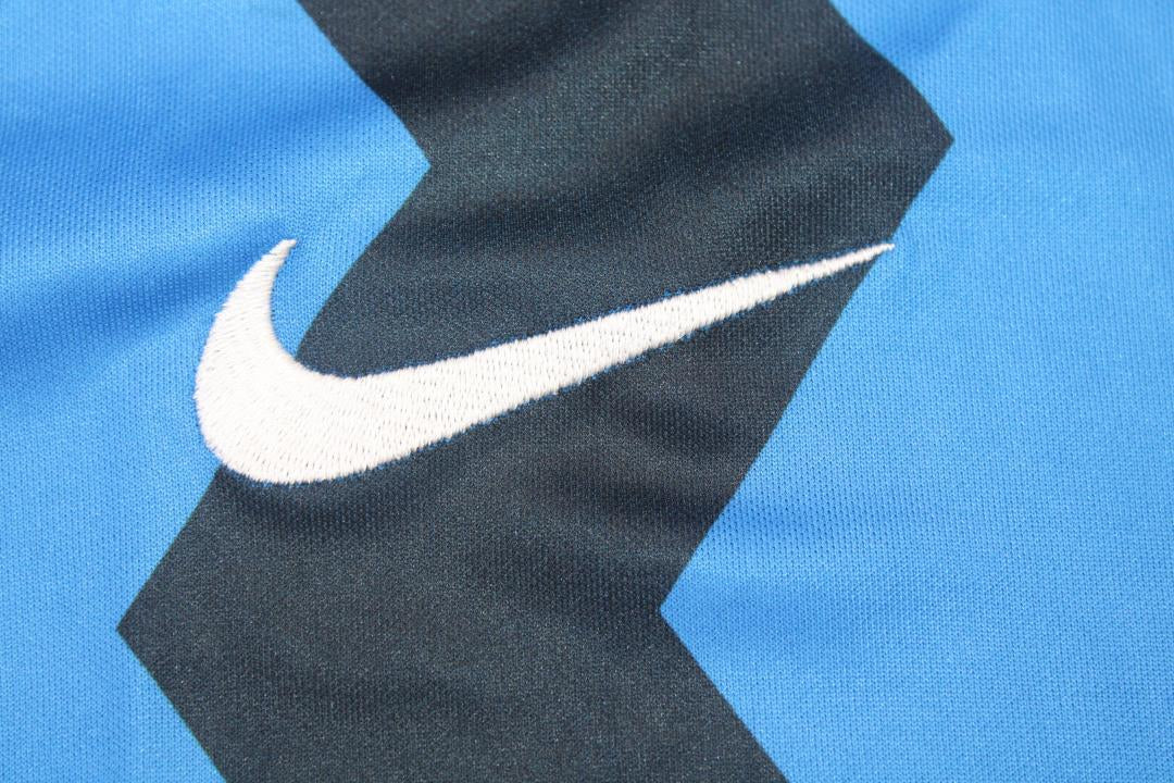 Camisa Retrô Inter de Milão Home 20/21 "Lautaro" N°.10