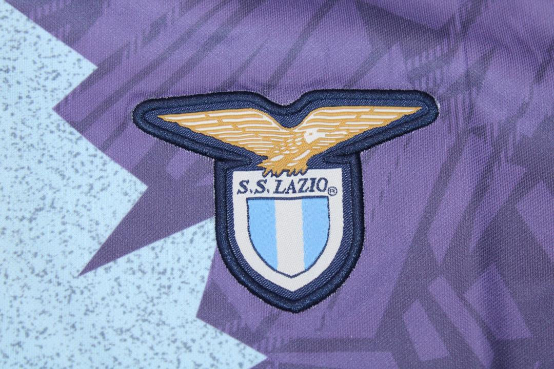 Camisa Retrô Lazio Away 94/95