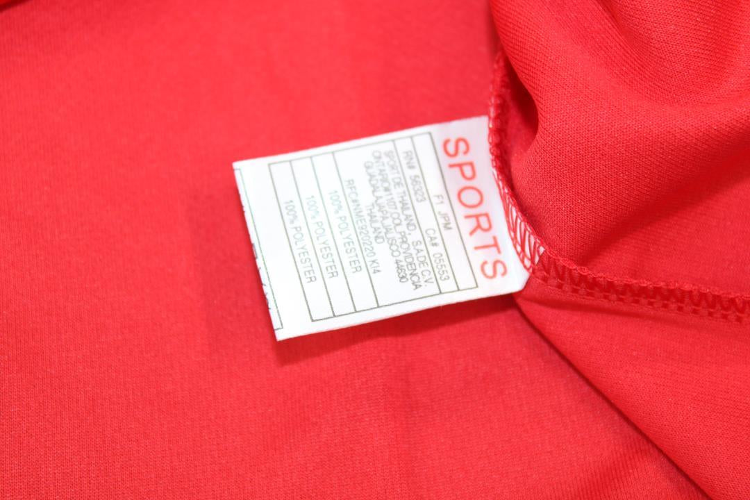 Camisa Benfica Home 60/61 - Versão Retrô