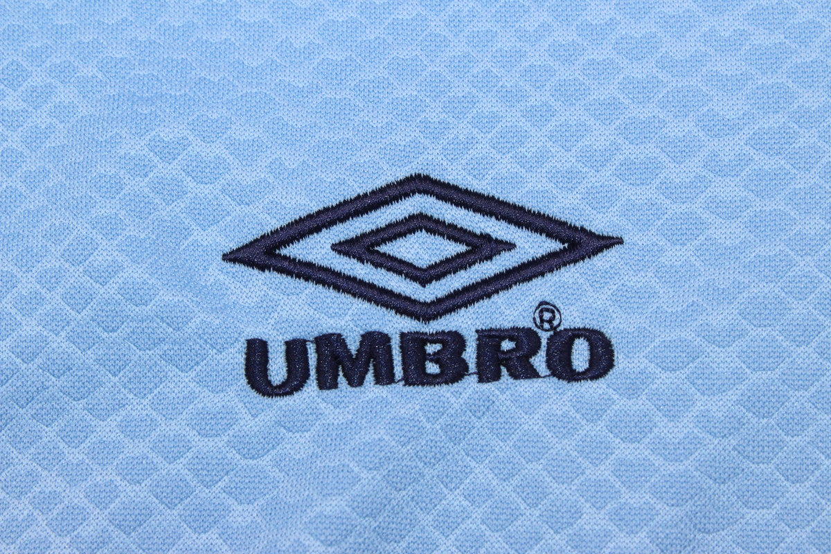Camisa Celta de Vigo Home 99/00 - Versão Retrô "Mostovoi" Nº 10