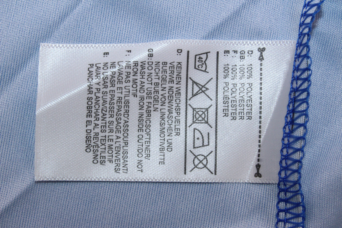 Camisa Real Oviedo Home 90/91 - Versão Retrô