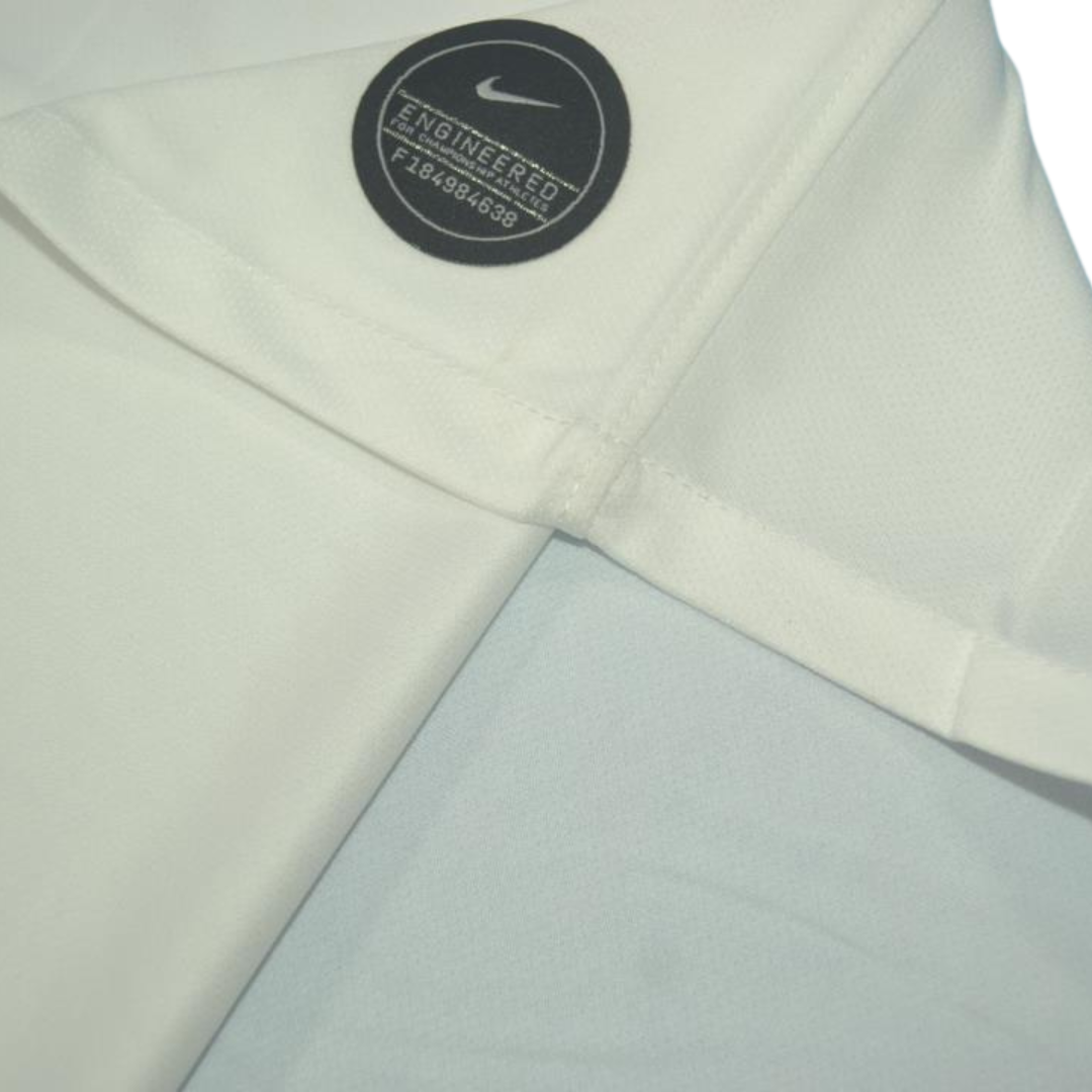 Camisa Tottenham Home 19/20 - Versão Retrô