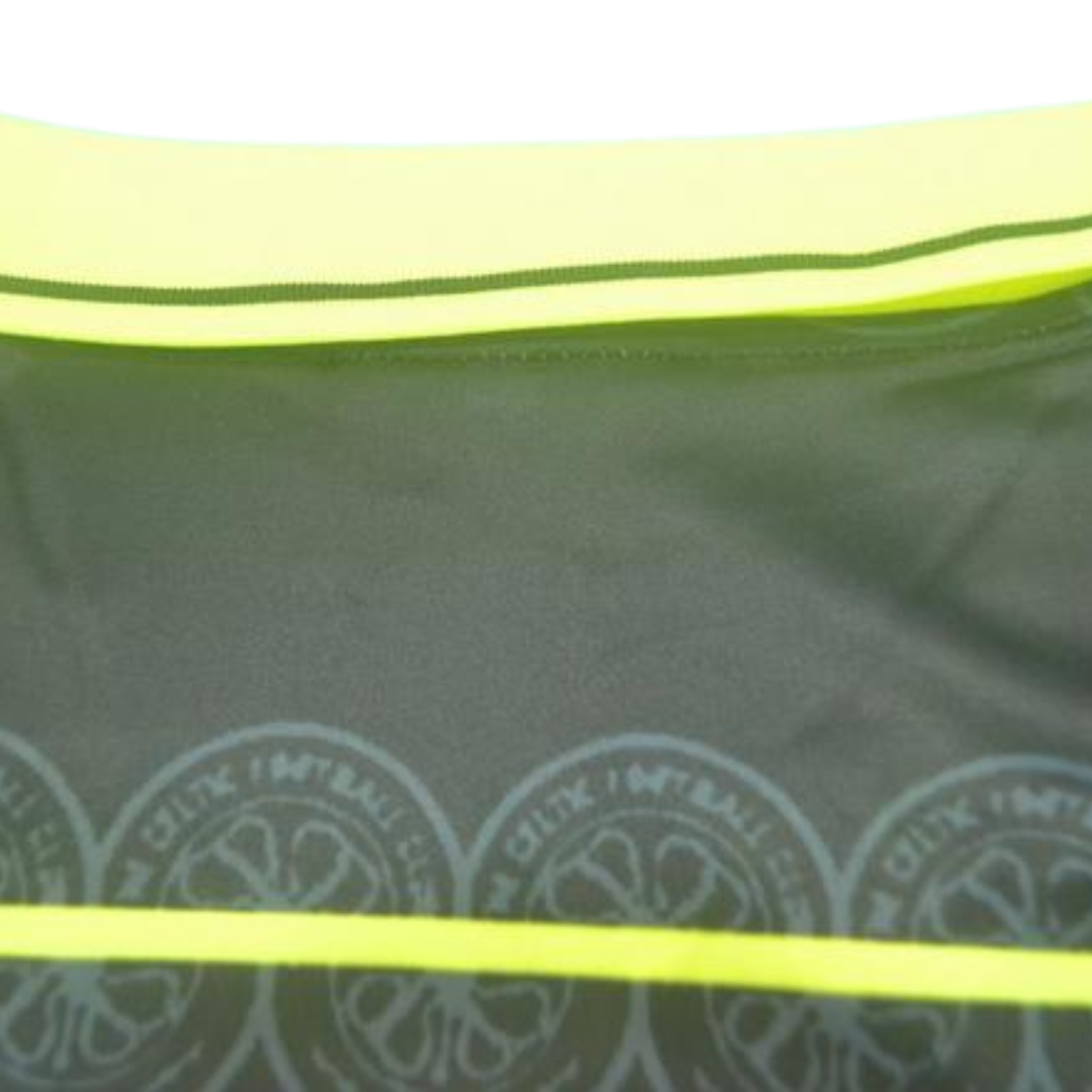 Camisa Celtic Away 98/99 - Versão Retrô