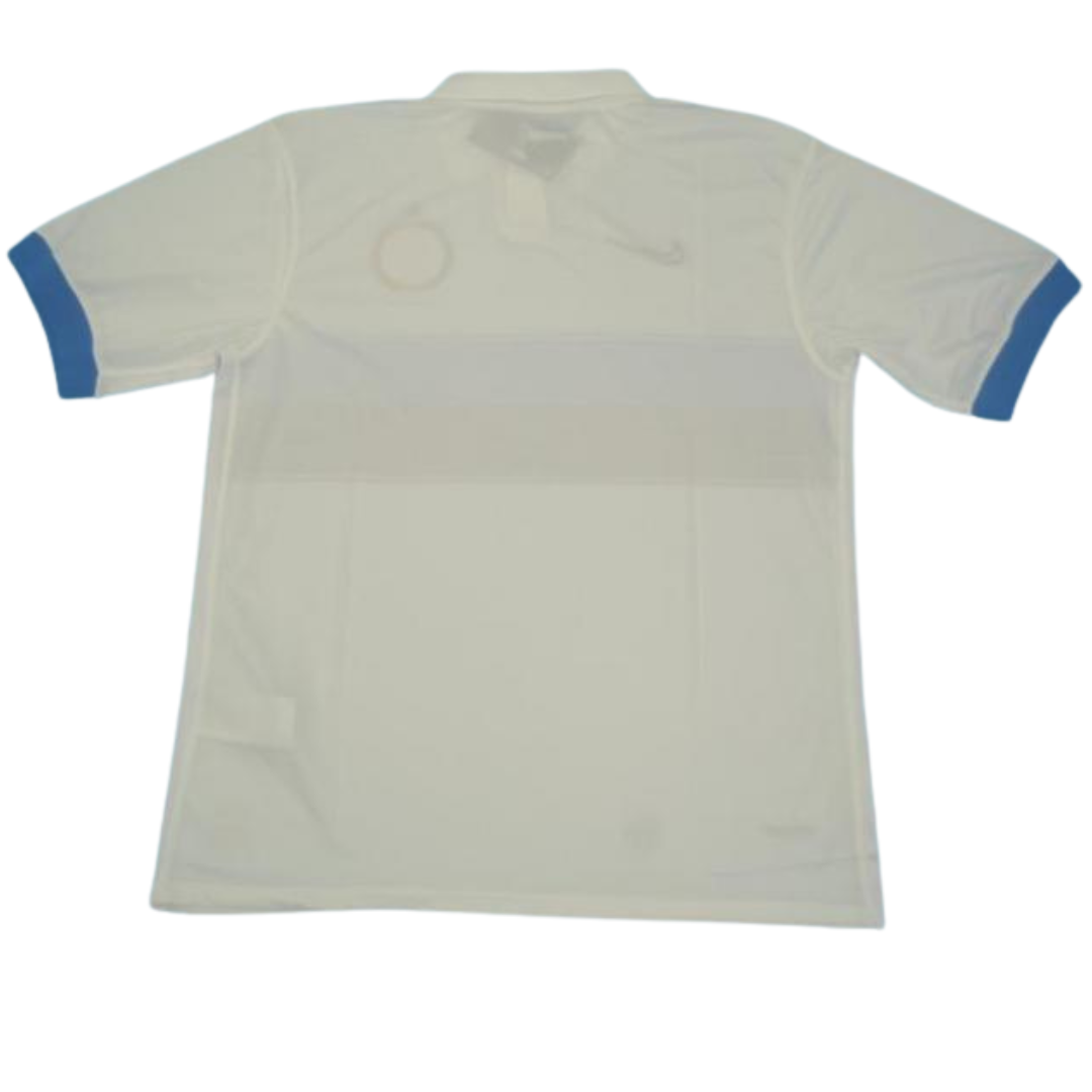Camisa Retrô Inter de Milão Away  09/10
