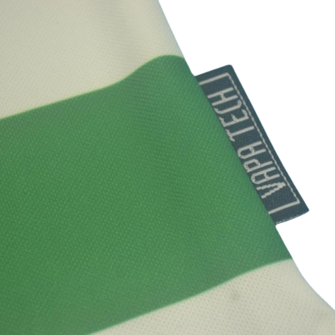 Camisa Celtic Home 99/00 - Versão Retrô "Larsson" Nº 7