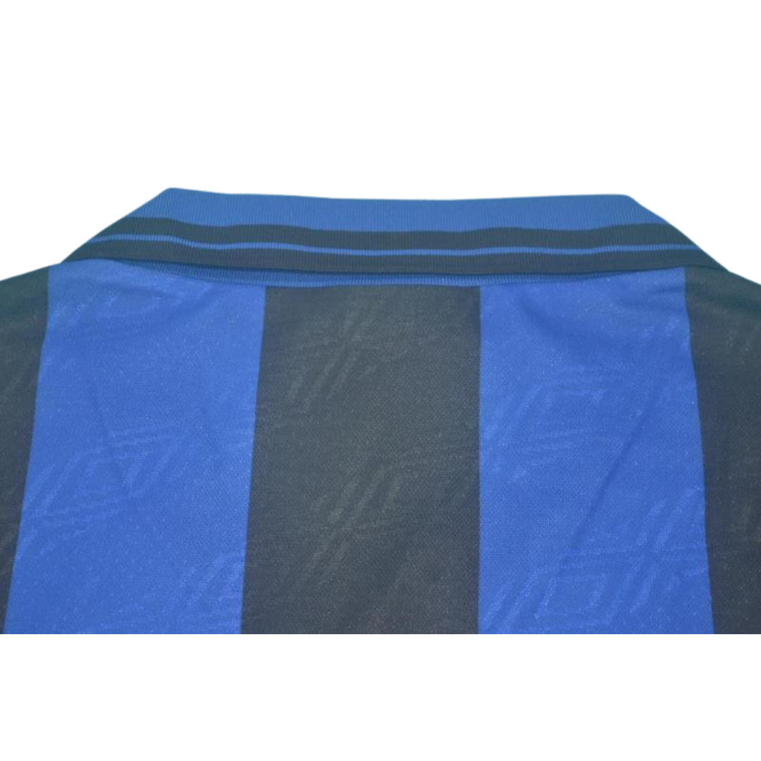 Camisa Retrô Inter de Milão Home 95/96